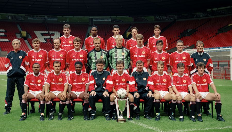 职业发展 职业发展