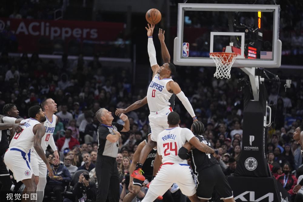 篮网的危机 篮网的危机